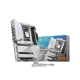 MSI MPG X870E EDGE TI WIFI AM5 ATX Motherboard